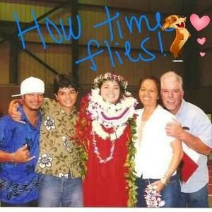 Meet your Posher, Kaleonahe