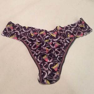 Hanky Panky Panties