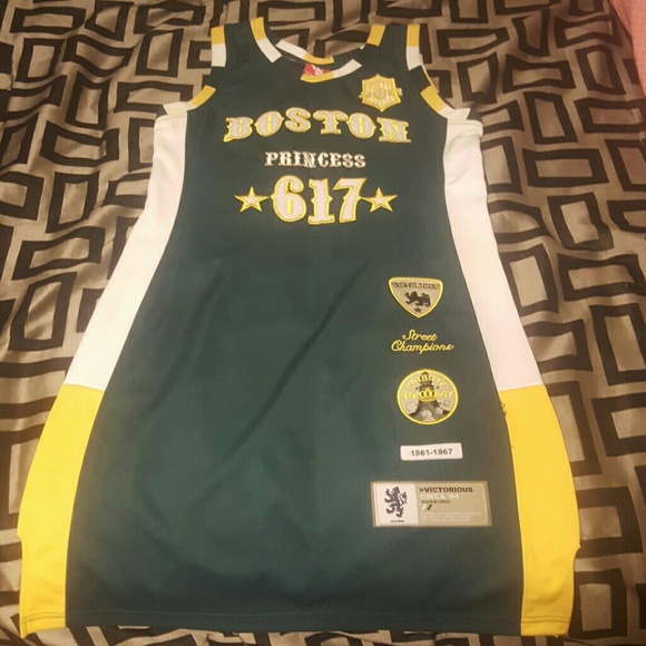 Rare Jersey dress