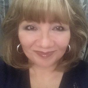 Meet your Posher, Tammy