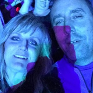 Meet your Posher, Heidi