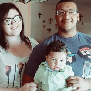 Meet your Posher, Brandy