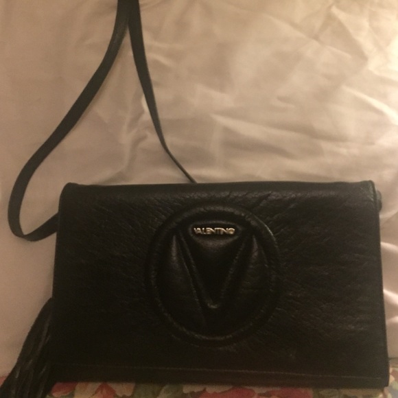 Valentino clutch/crossbody