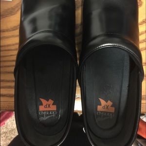 Dansko size 40 (9.5-10)