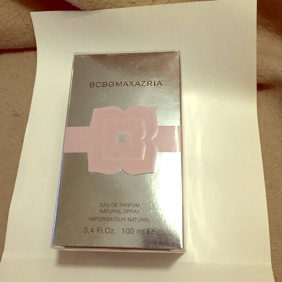 *NWT* BCBGMAXAZRIA perfume