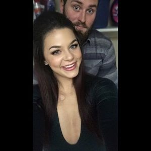 Meet your Posher, Morgan