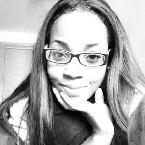 Meet your Posher, Jasmine