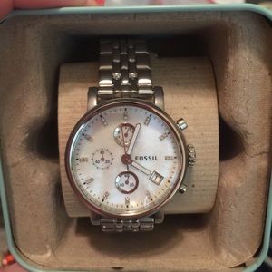 Fossil Women's Watch