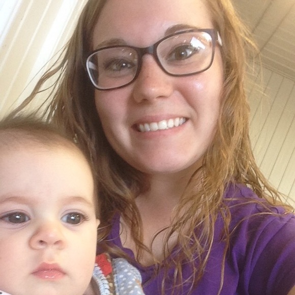 Meet your Posher, Collette