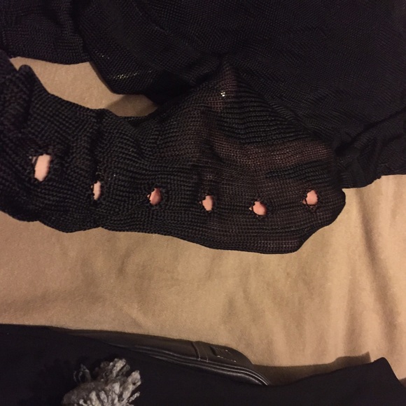 Cathrine Malandrino Sweater