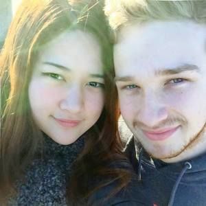 Meet your Posher, Holly