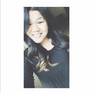Meet your Posher, Ashlee