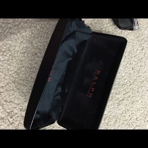Ralph Lauren sunglasses
