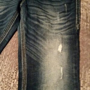 Same  jeans  better pictures  rocks30x31