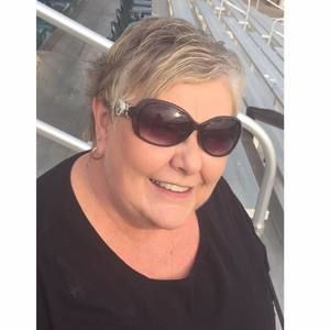 Meet your Posher, Gail