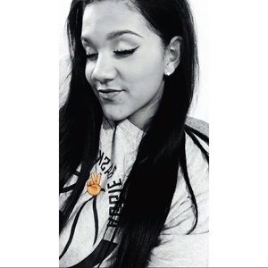 Meet your Posher, Tori