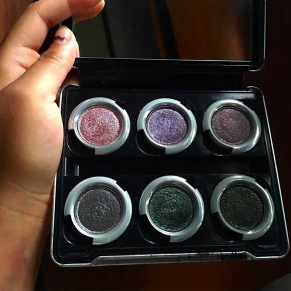 Urban Decay Moon Dust Bundle - Picture 2 of 3