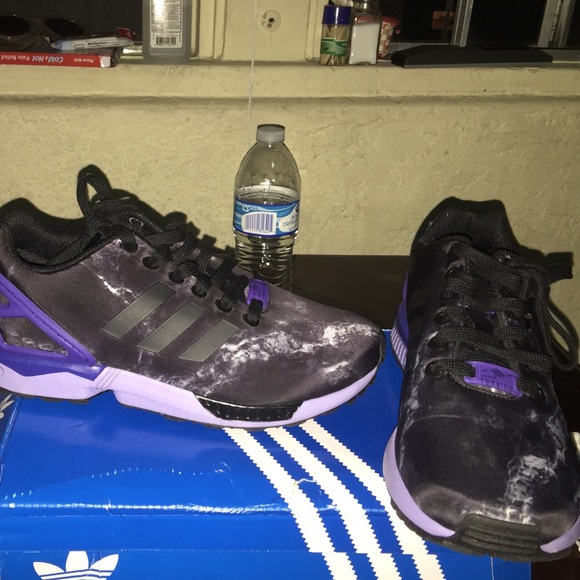 adidas schuhe ins original zx - flux - poshmark adidas schuhe ins original zx - flux - poshmark