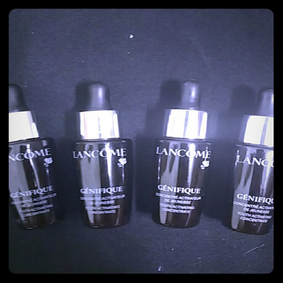 Genifique Serum