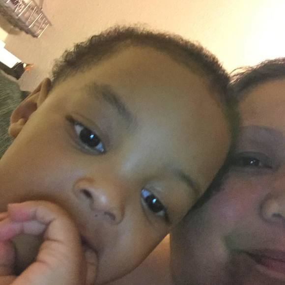 Meet your Posher, Genevieve - Picture 1 of 1