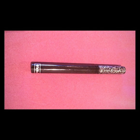 Kay Von D black liquid lipstick