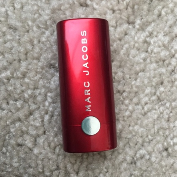 Marc Jacobs lipstick