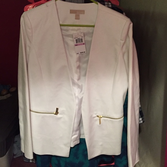 Michael Kors Blazer brand new!
