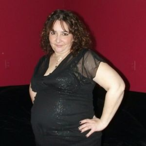 Meet your Posher, Vicki