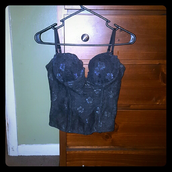 Victoria Secret Corset