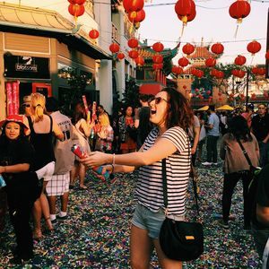 Meet your Posher, Maeve