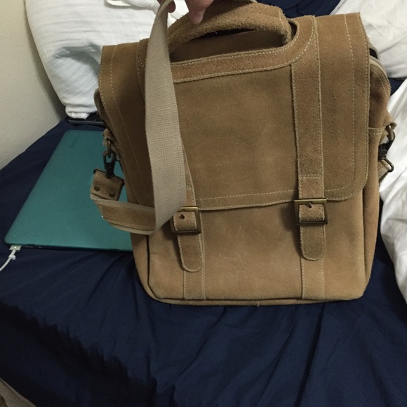 Satchel Cross body Messenger Bag
