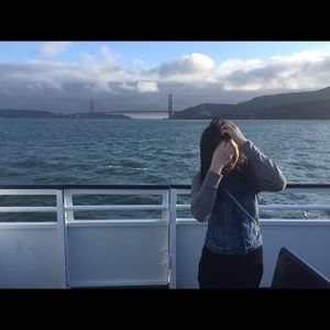 Meet your Posher, Jen