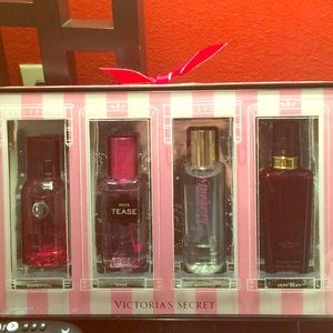 Perfume Set