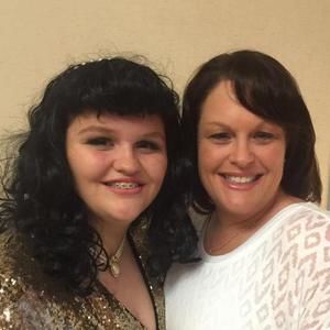 Meet your Posher, Kelly