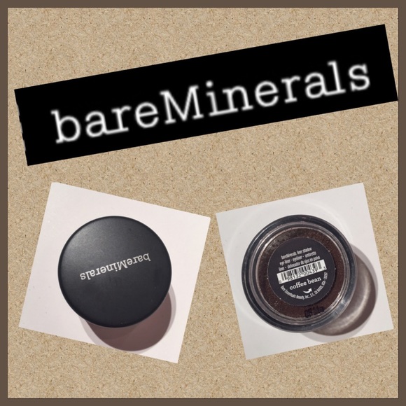 BareMinerals Coffee Bean liner shadow, unopened