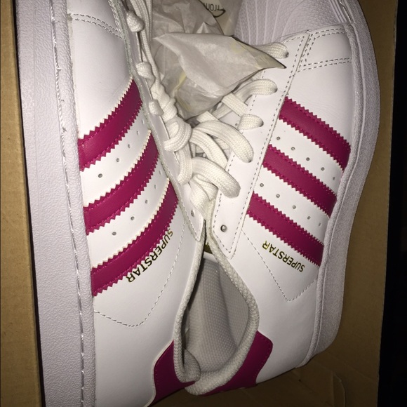 Adidas Superstars