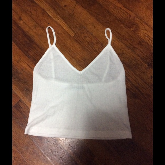 Brandy tank