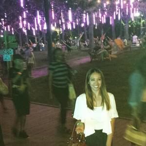 Meet your Posher, Juliane
