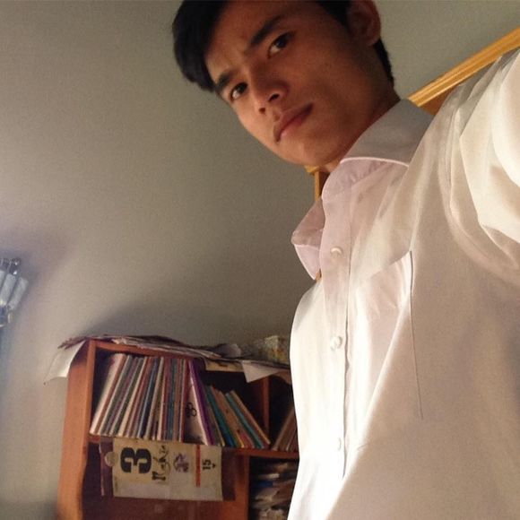 Meet your Posher, Chung - Picture 1 of 1