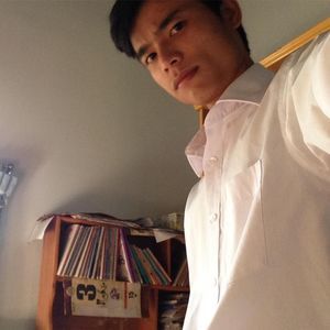 Meet your Posher, Chung