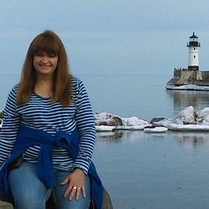 Meet your Posher, Darla