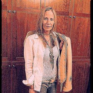 Talbots HAND KNIT lined crochet tank PERFECT COND.