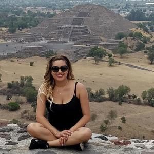 Meet your Posher, Jessica