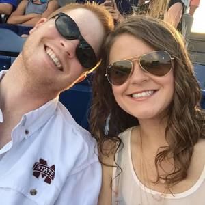 Meet your Posher, Brooke