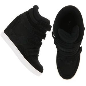 Aldo Wedge Sneakers