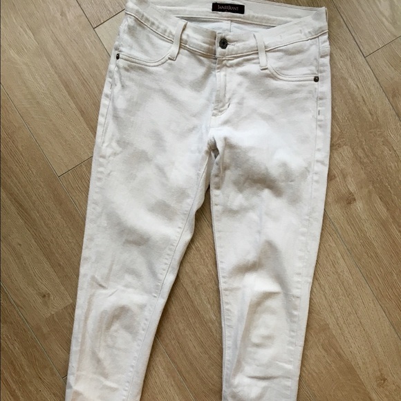 James Jeans Twiggy