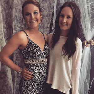 Meet your Posher, Christy