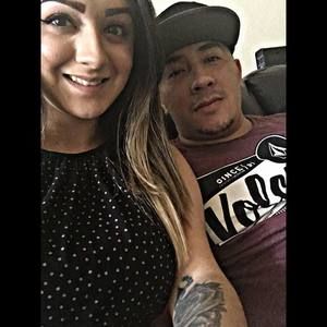 Meet your Posher, Liliana