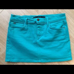 Joe's Jeans Skirt