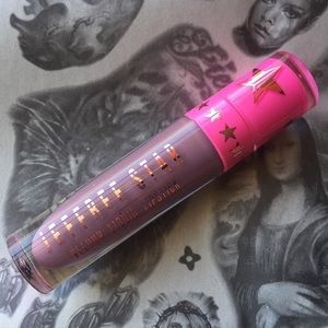 Jeffree Star Scorpio